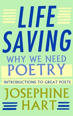 Book cover for Life Saving