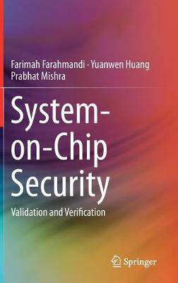 Book cover for System-on-Chip Security