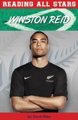 Book cover for Winston Reid