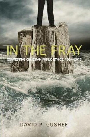 Cover of In the Fray