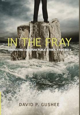 Book cover for In the Fray