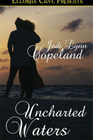 Cover of Uncharted Waters