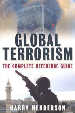 Cover of Global Terrorism