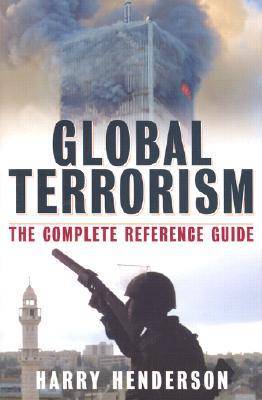 Book cover for Global Terrorism