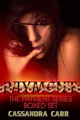 Book cover for The Payment Series Boxed Set