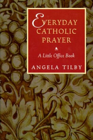 Cover of Everyday Catholic Prayer Book