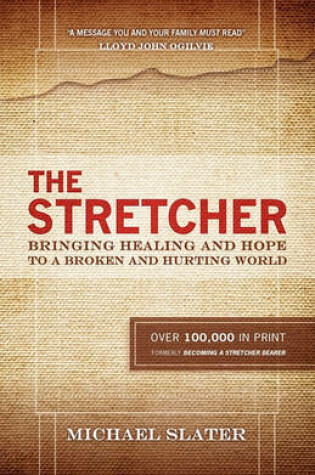 Cover of The Stretcher