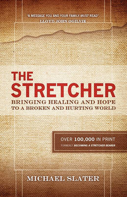 Book cover for The Stretcher