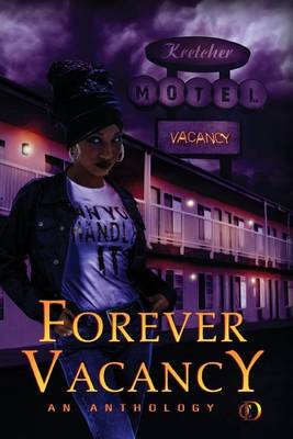 Book cover for Forever Vacancy