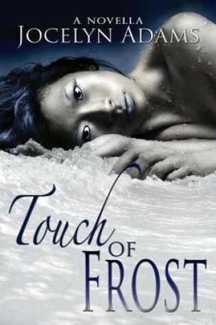 Cover of Touch of Frost
