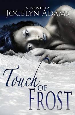 Book cover for Touch of Frost