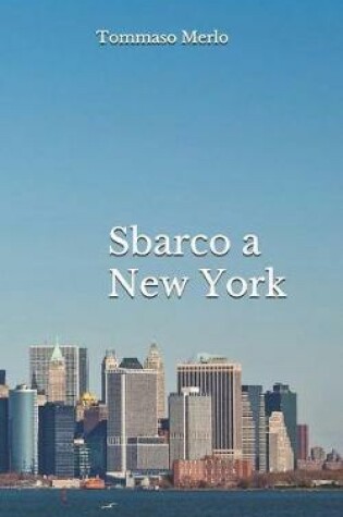 Cover of Sbarco a New York