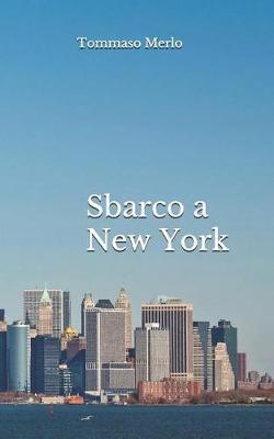 Book cover for Sbarco a New York
