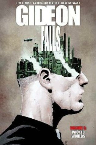 Cover of Gideon Falls, Volume 5: Wicked Words