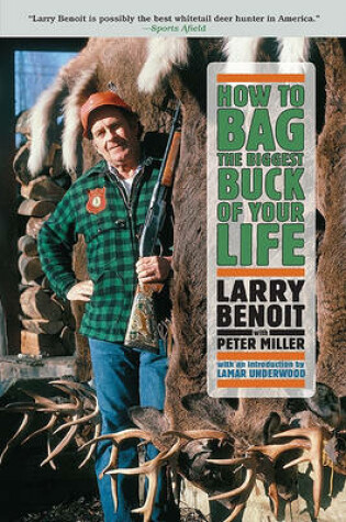 Cover of How to Bag the Biggest Buck of Your Life