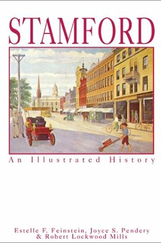 Cover of Stamford