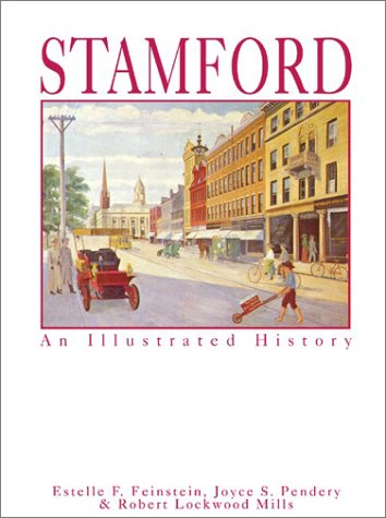 Book cover for Stamford