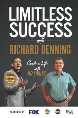 Cover of Limitless Success with Richard Denning