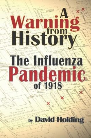 Cover of A Warning from History