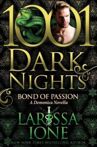 Cover of Bond of Passion