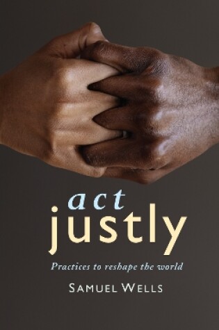 Cover of Act Justly
