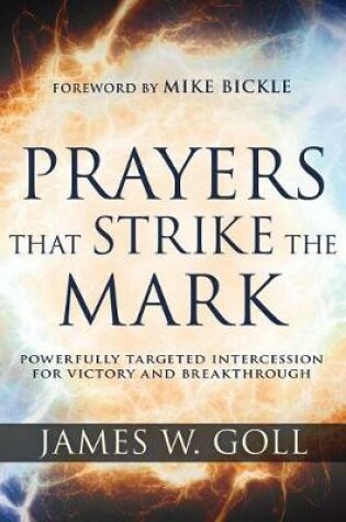 Cover of Prayers That Strike the Mark