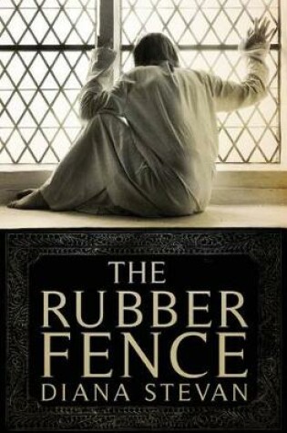 Cover of The Rubber Fence