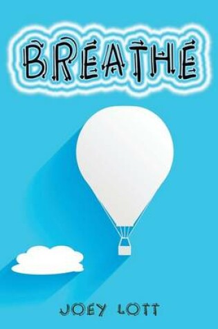 Cover of Breathe