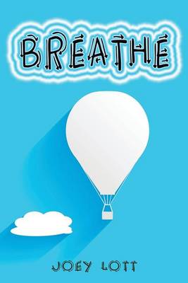 Book cover for Breathe