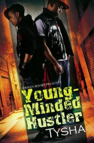 Cover of Young-minded Hustler