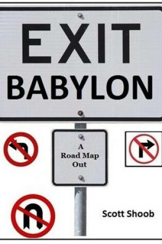 Cover of Exit Babylon