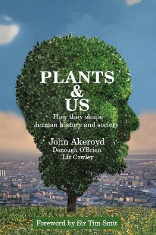 Cover of Plants & Us