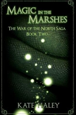 Cover of Magic in the Marshes