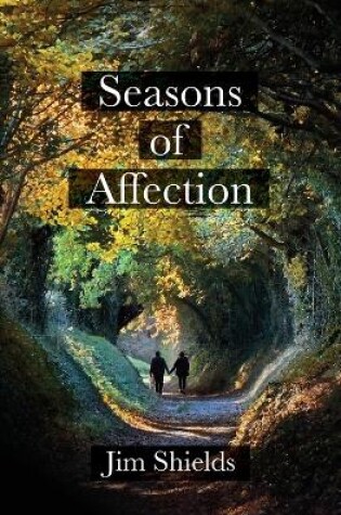 Cover of Seasons of Affection