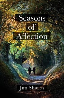 Book cover for Seasons of Affection