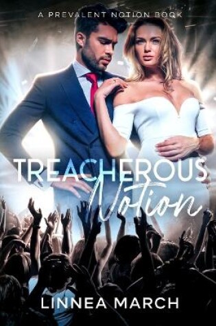 Cover of Treacherous Notion