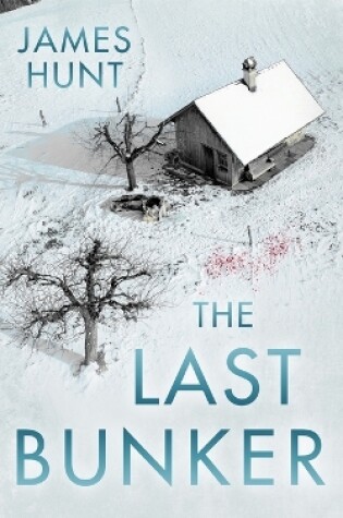Cover of The Last Bunker