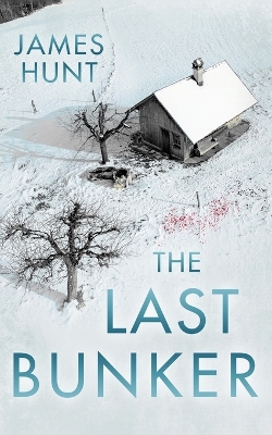 Book cover for The Last Bunker