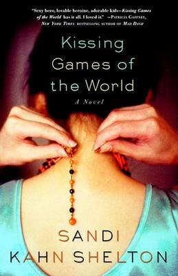 Book cover for Kissing Games of the World
