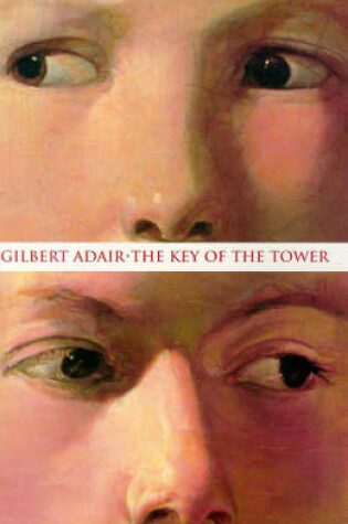 Cover of The Key of the Tower