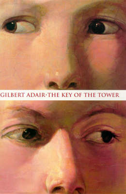 Book cover for The Key of the Tower