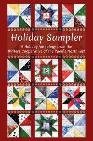 Cover of Holiday Sampler