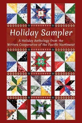 Book cover for Holiday Sampler