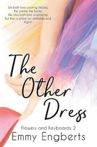 Cover of The Other Dress