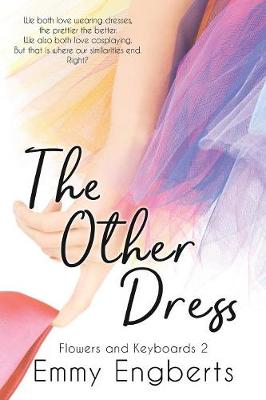 Cover of The Other Dress