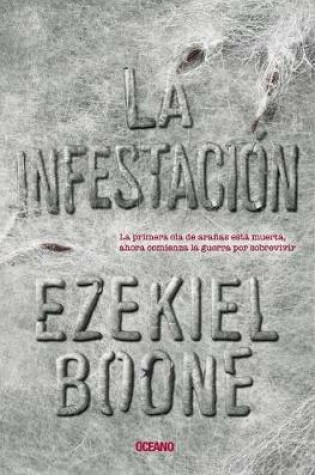 Cover of La Infestación