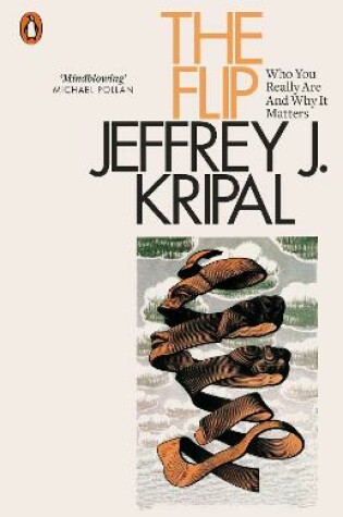 Cover of The Flip