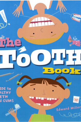 Cover of The Tooth Book