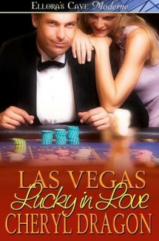 Cover of Las Vegas Lucky in Love