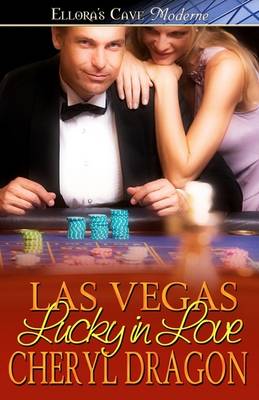 Book cover for Las Vegas Lucky in Love